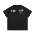 555 ape shirt