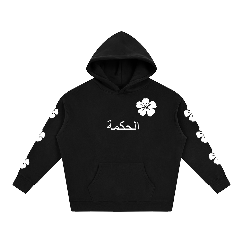 arab flower design