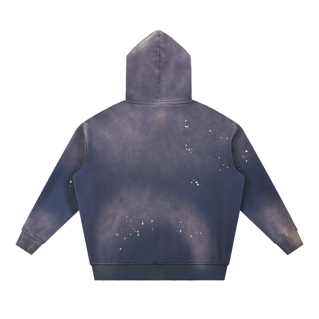 Apex Custom Designed hoodie