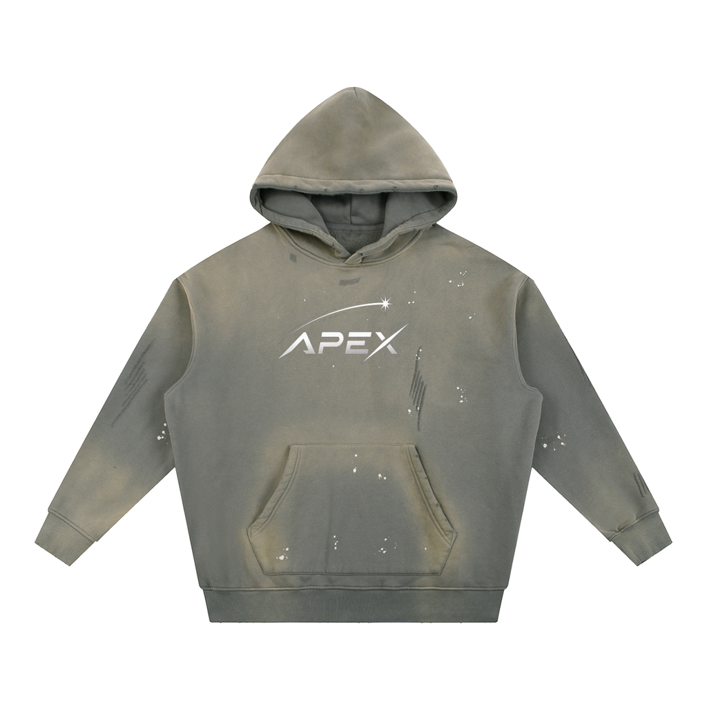 Apex Custom Designed hoodie