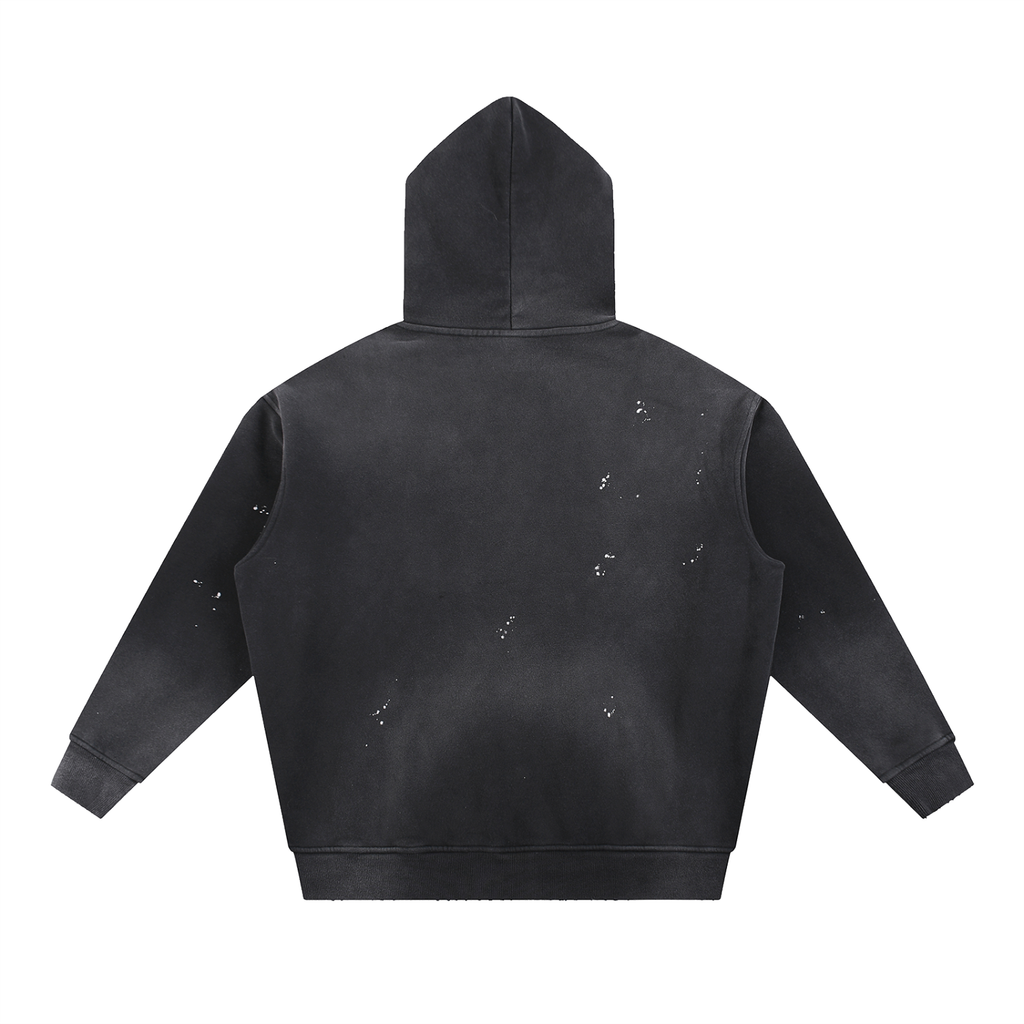 Apex Custom Designed hoodie