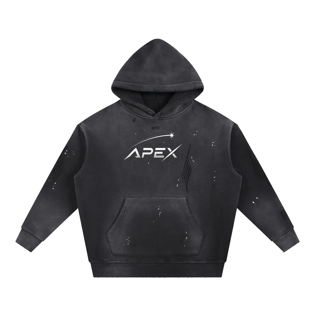 Apex Custom Designed hoodie