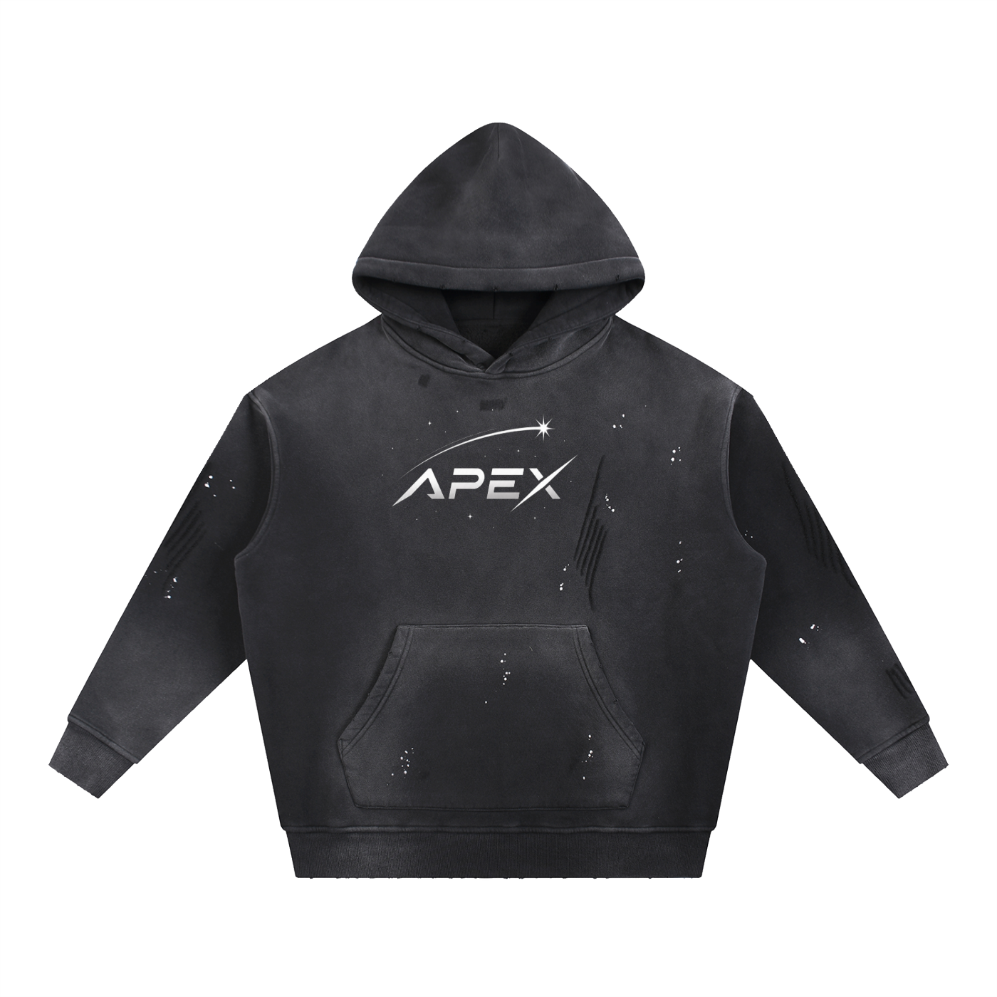 Apex Custom Designed hoodie