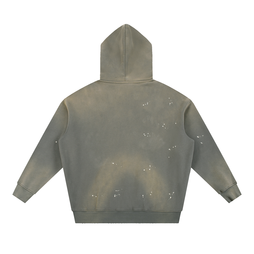 Apex Custom Designed hoodie