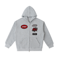 Essential Heavyweight Pocket Hoodie