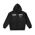 Apex 555 star designed jacket