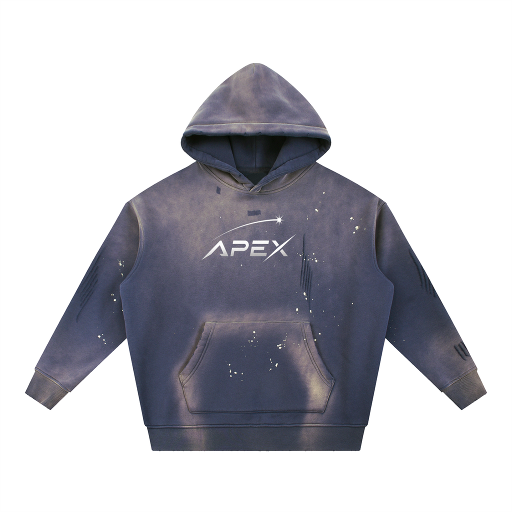 Apex Custom Designed hoodie