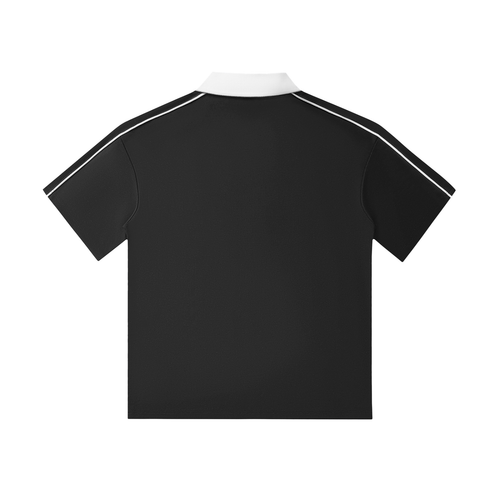 Apex designed polo